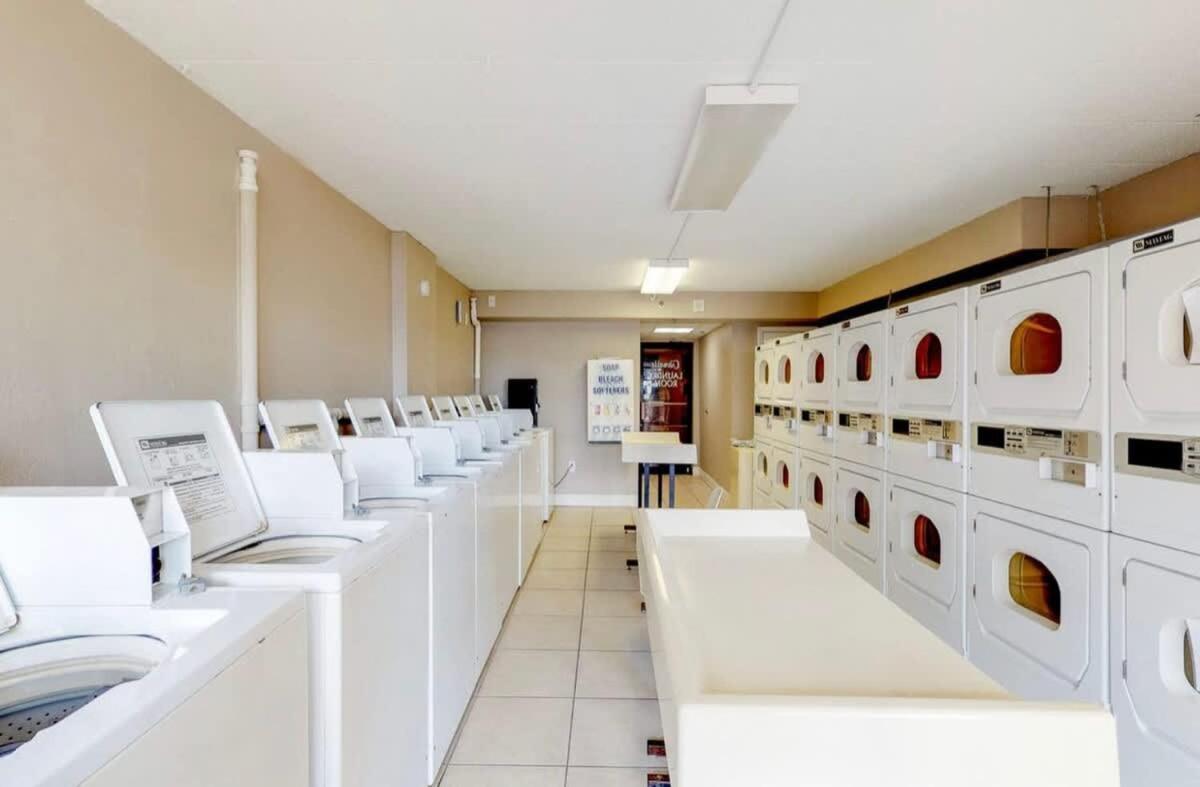 *All New & Awesome View*King Bed*Pools*Hot Tubs*Lazy River*M149 Myrtle Beach Buitenkant foto